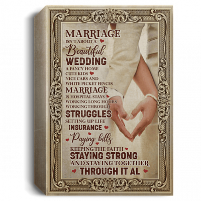 1.5'' Deluxe Canvas