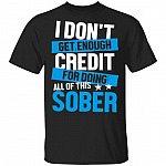 T-SHIRT TEMPLATE ONLY (OFFICIAL), Black, Unisex T-Shirt