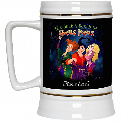 22 oz. Beer Stein