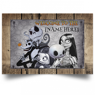 Unframed Poster