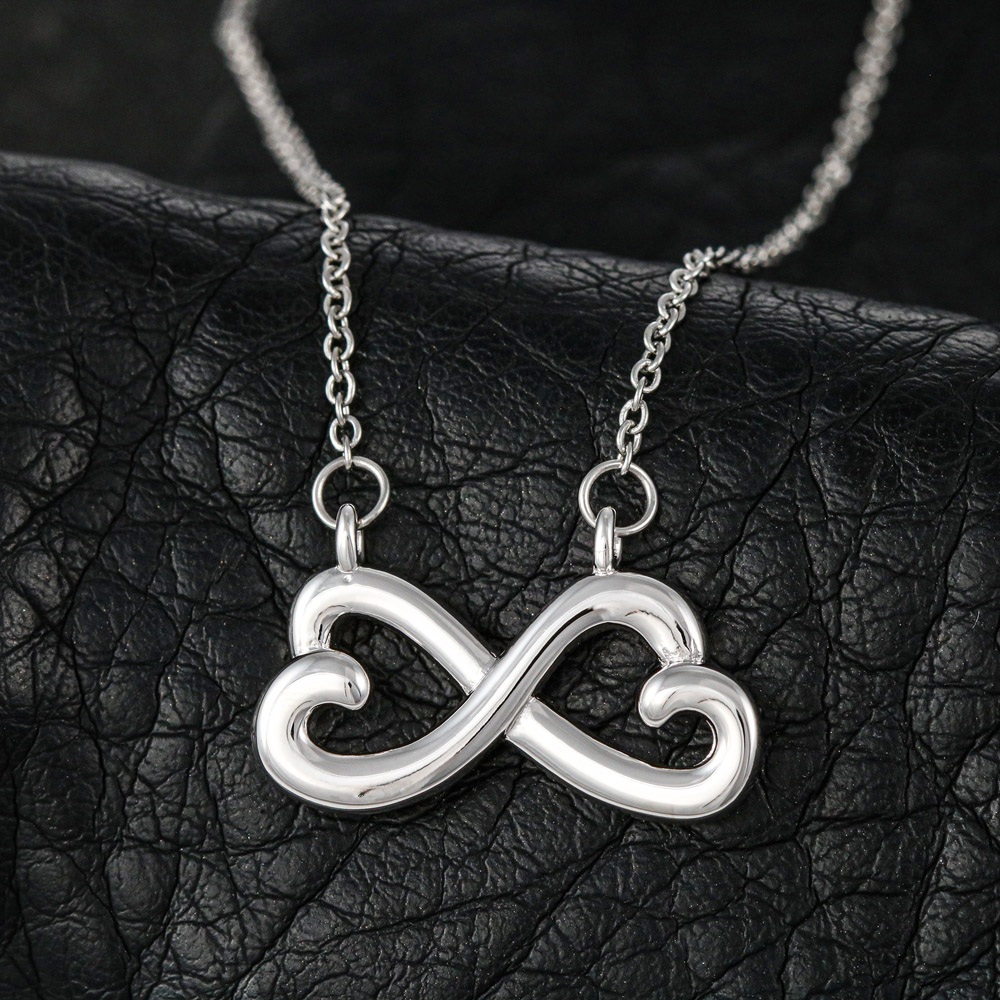 Infinity Hearts Silver R4 Infinity Hearts Silver R4