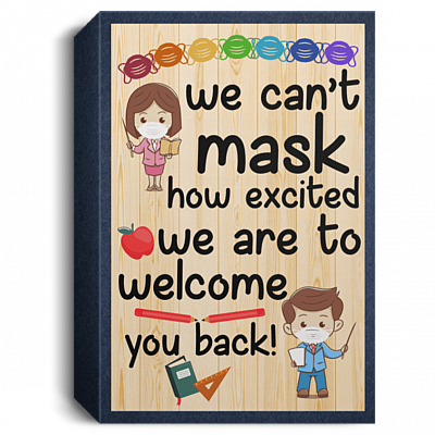 1.5'' Deluxe Canvas
