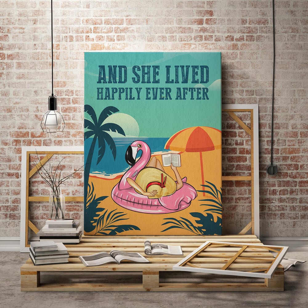 3BN. Happily Ever After - mk1