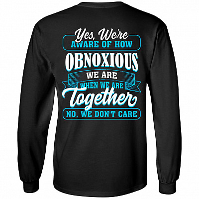 Long Sleeve