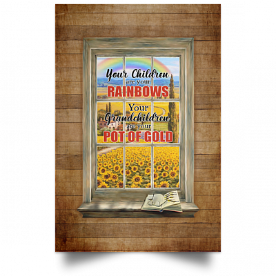 Unframed Poster