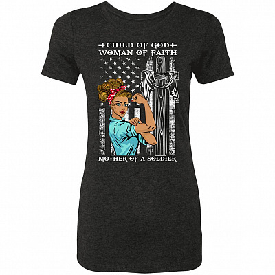 Premium Ladies T-Shirt