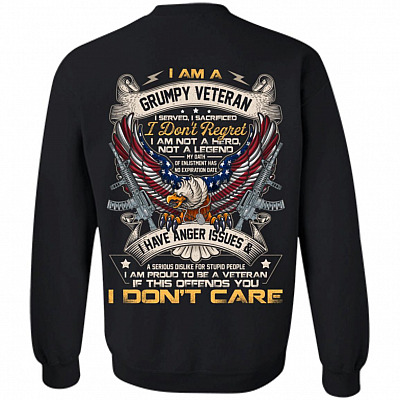 Sweatshirt