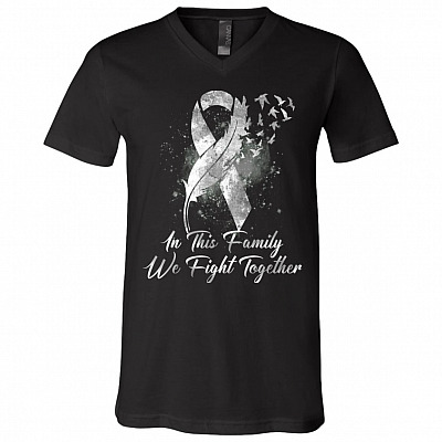 V-Neck T-Shirt