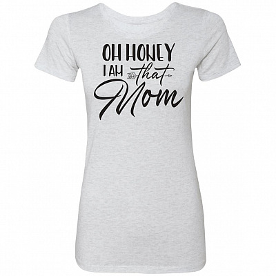 Premium Ladies T-Shirt