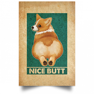 Unframed Poster