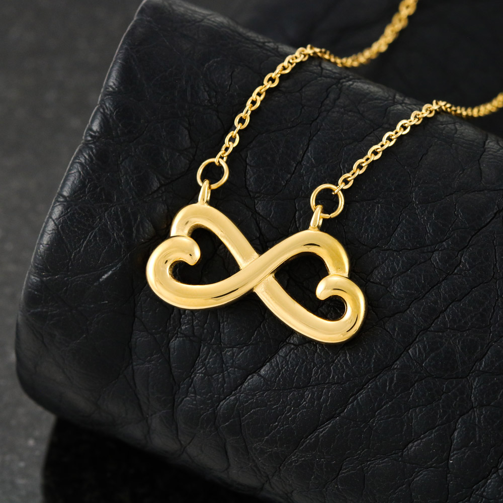 Infinity Hearts Gold R2 Infinity Hearts Gold R2