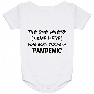 Baby Onesie - 24 Month