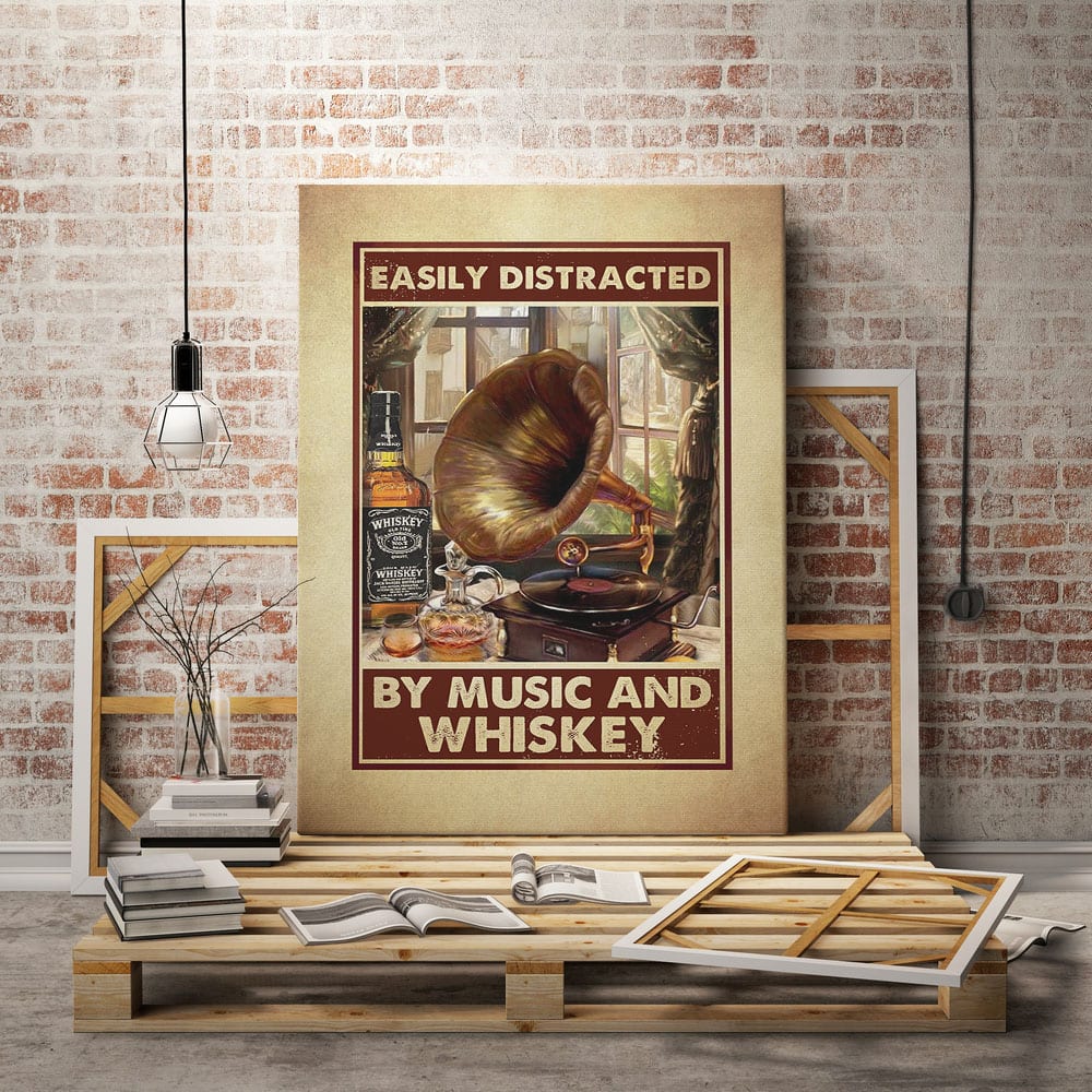 6Th. Music And Whiskey mk1