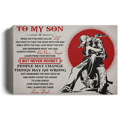1.5'' Deluxe Canvas