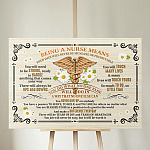 10KN. Being A Nurse MK2