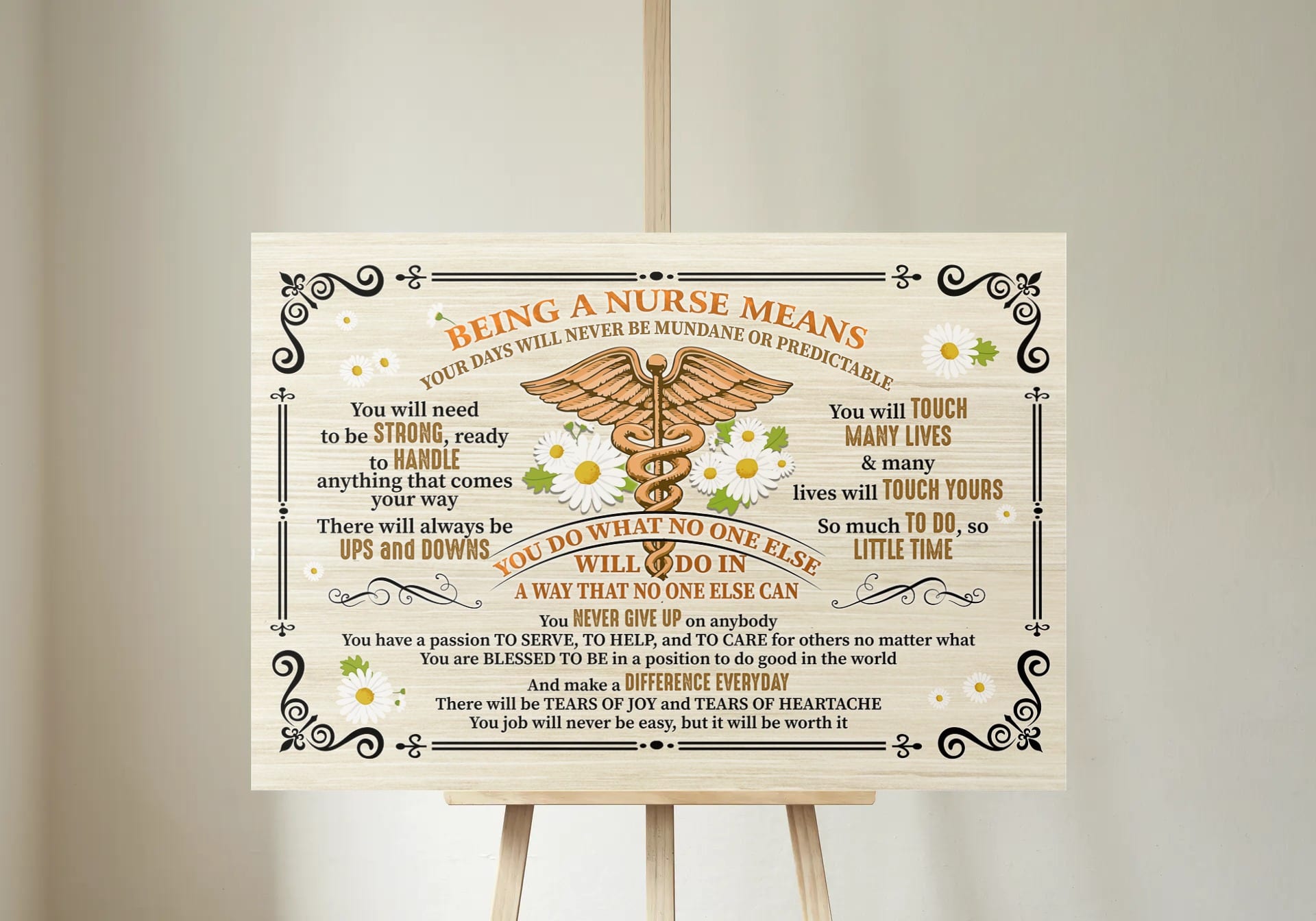 10KN. Being A Nurse MK2