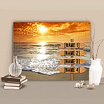 8KN. Beach Sunset mk2