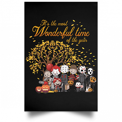 Unframed Poster