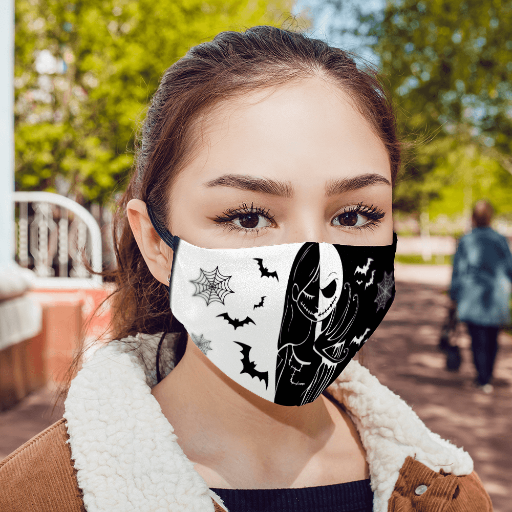 1O(ưu tiên).Jack And Sally mk 1