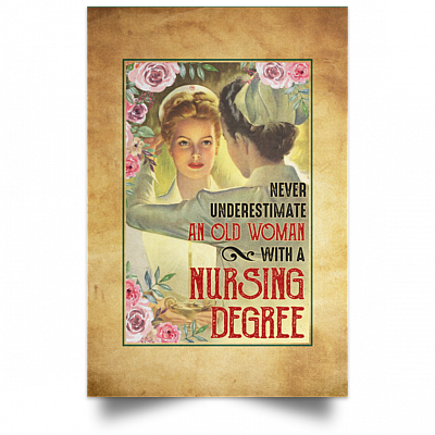 Unframed Poster
