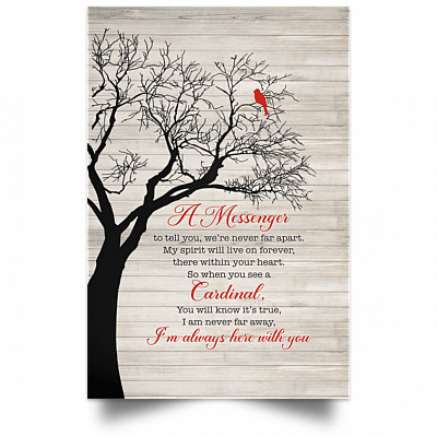 Unframed Poster