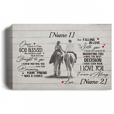 1.5'' Deluxe Canvas