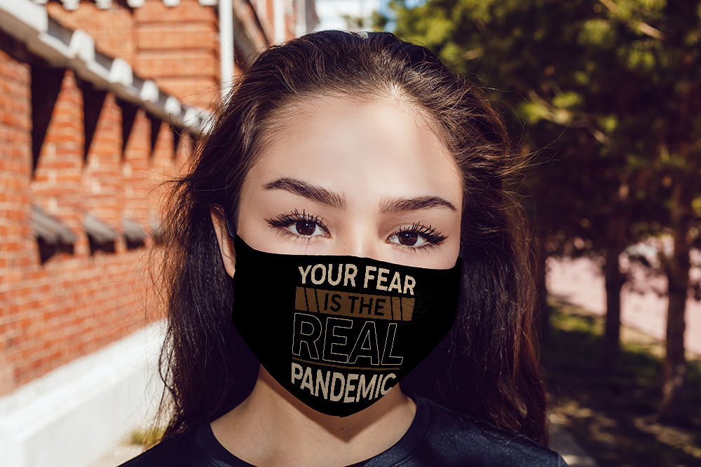 8H. Real Pandemic mk