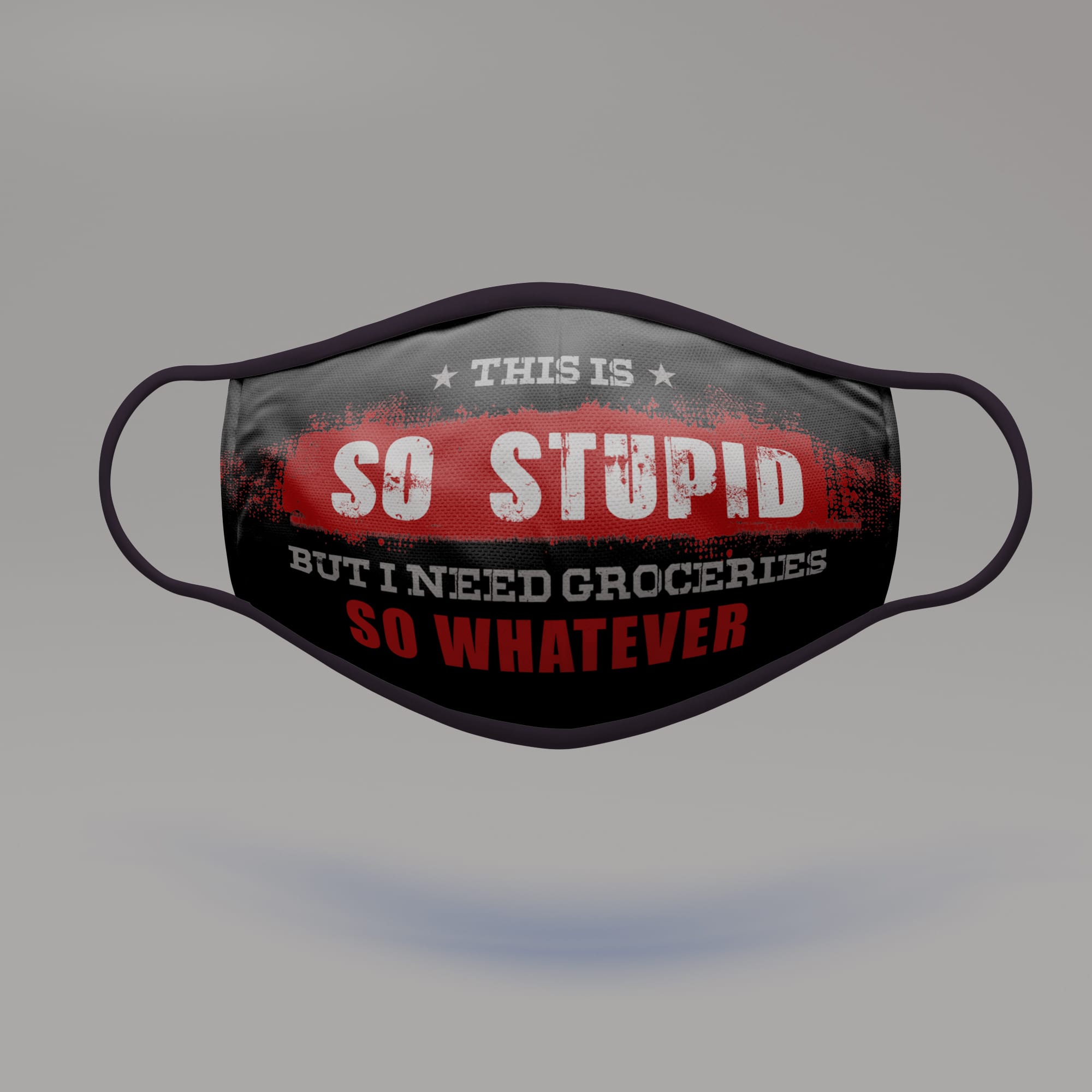 82 HG. But I Need Groceries (2)