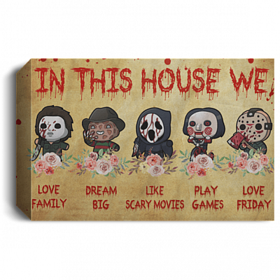1.5'' Deluxe Canvas