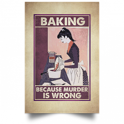 Unframed Poster