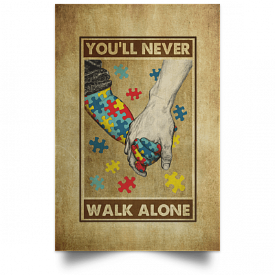Unframed Poster