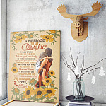 mock up poster frame in hipster interior background,christamas d