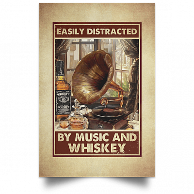 Unframed Poster