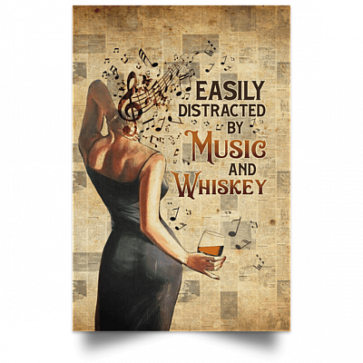 Unframed Poster