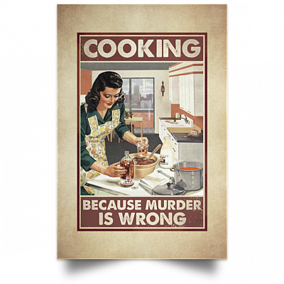Unframed Poster