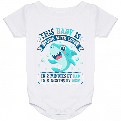 Baby Onesie - 24 Month