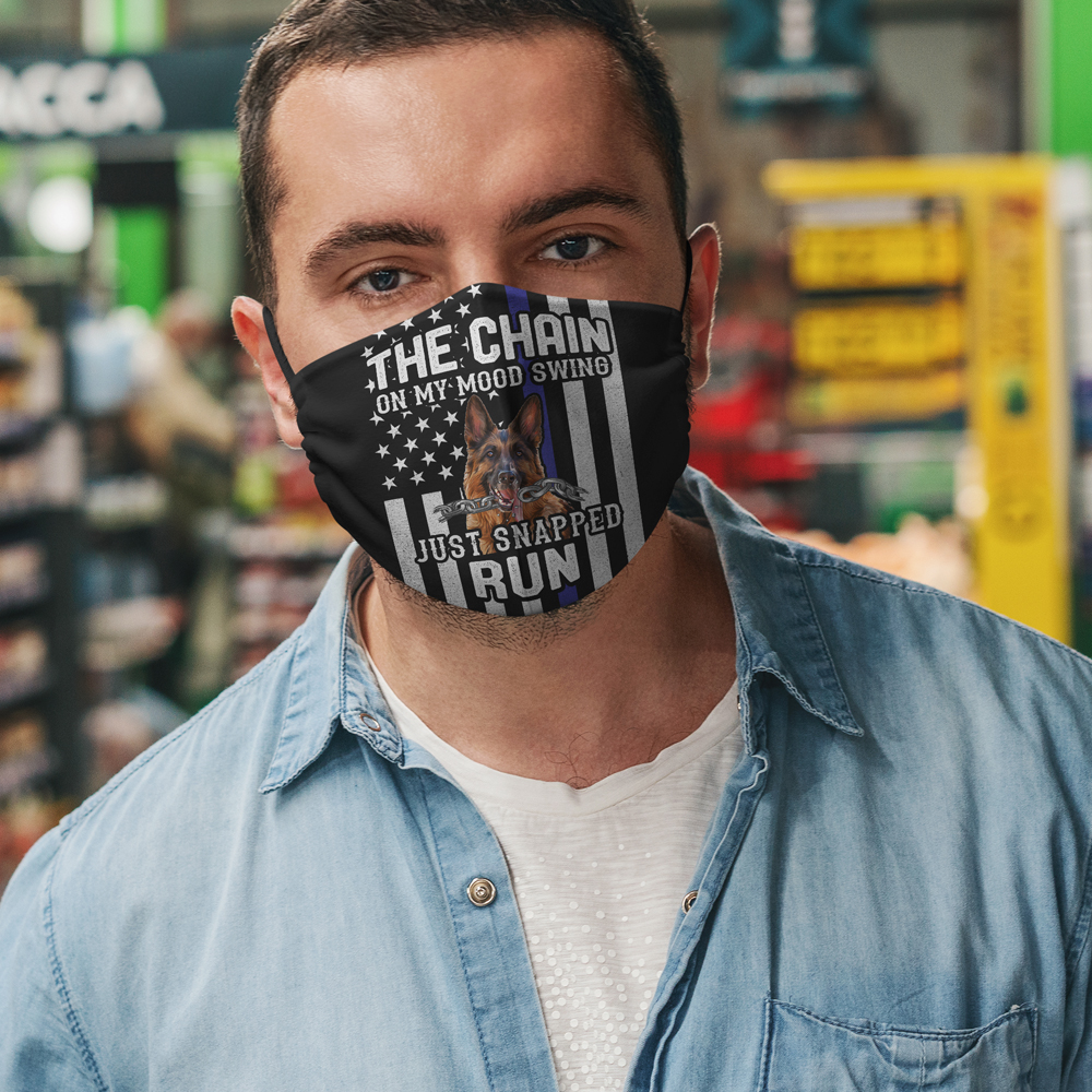 2KN. My Mood Swing mask mk