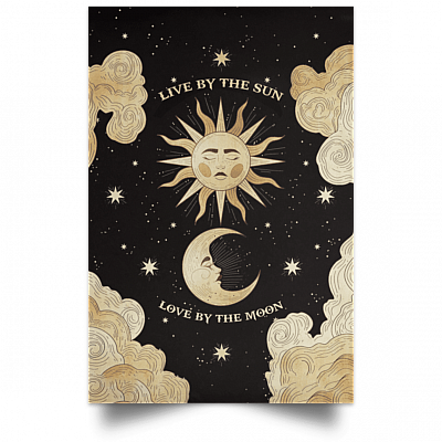 Unframed Poster