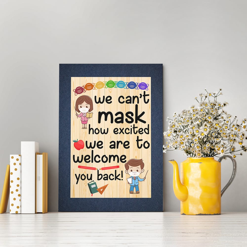 7BN. We Can't Mask - mk 1