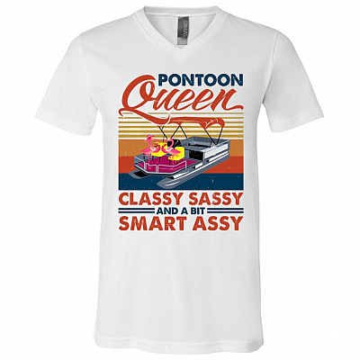 V-Neck T-Shirt