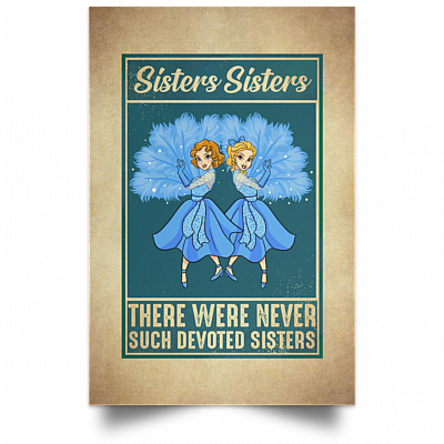 Unframed Poster