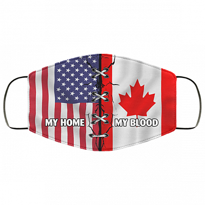 Cloth Face Cover – Medium/Large