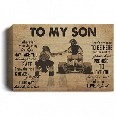 1.5'' Deluxe Canvas