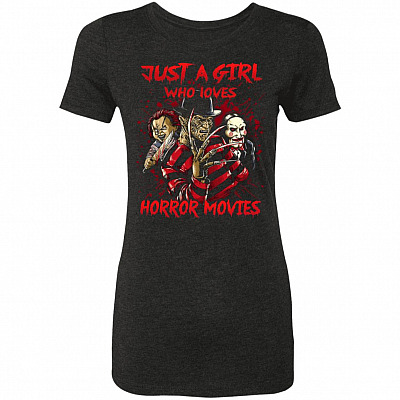 Premium Ladies T-Shirt