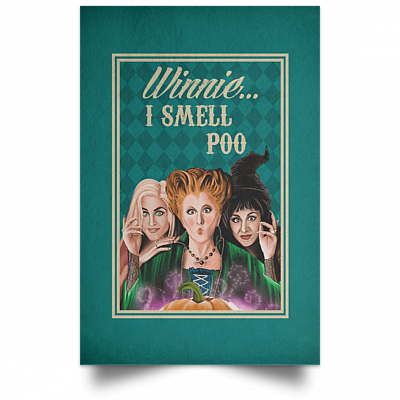 Unframed Poster