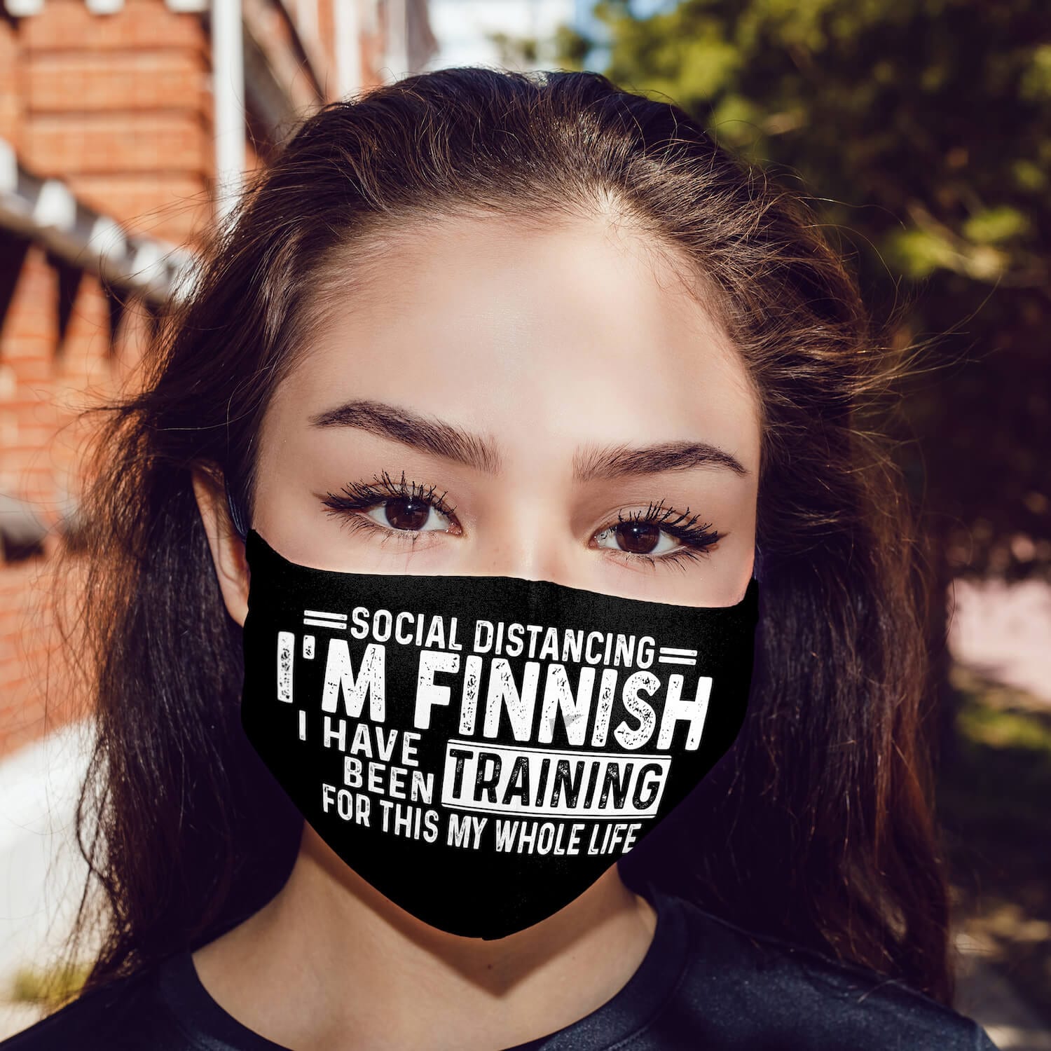8O.I'm Finnish-mk