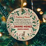 2P. Christmas in heaven-mk
