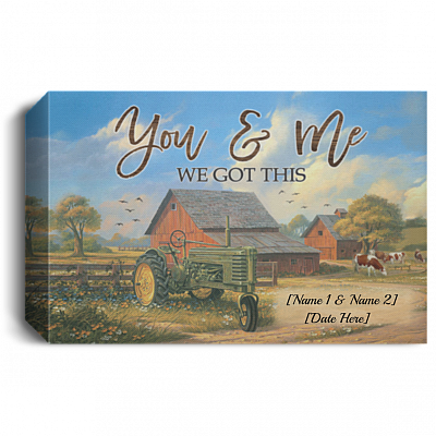 1.5'' Deluxe Canvas