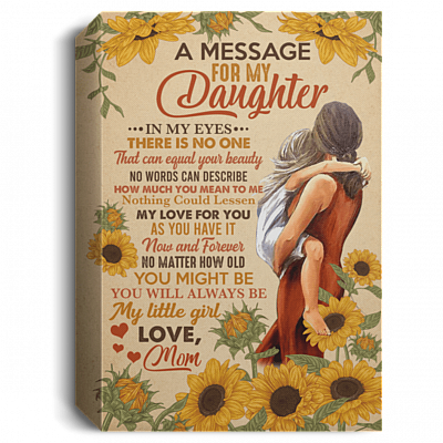 1.5'' Deluxe Canvas