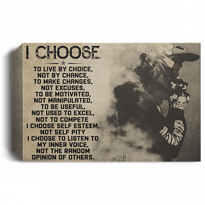 1.5'' Deluxe Canvas